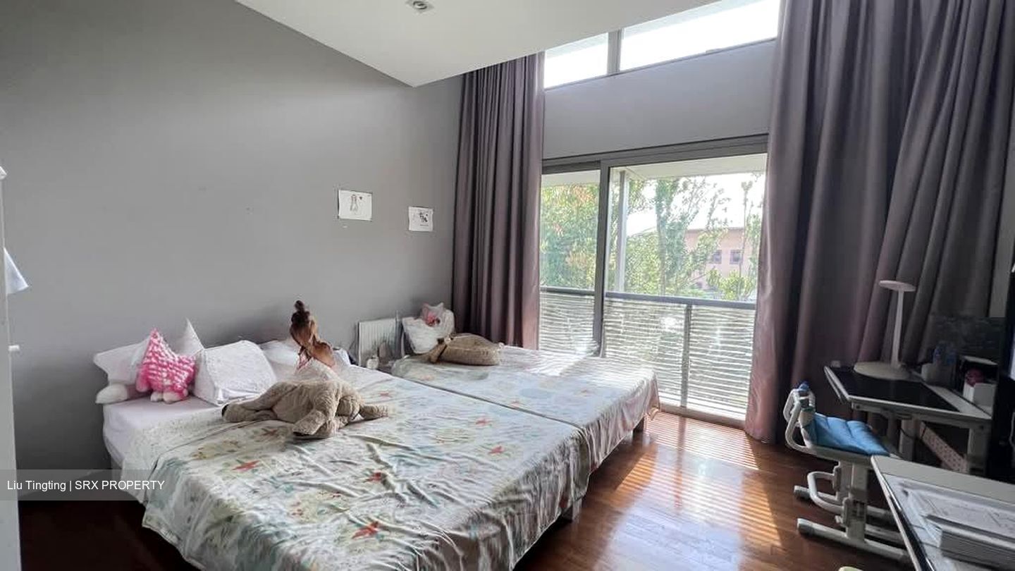The Teneriffe (D10), Terrace #607269811